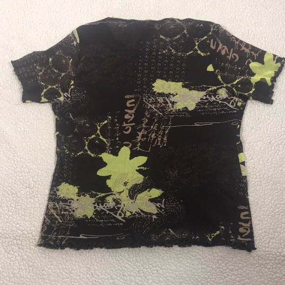 Olsen Europe Top - Picture 2 of 11